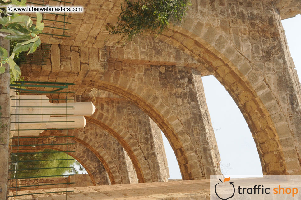 Visit to Northern Cyprus