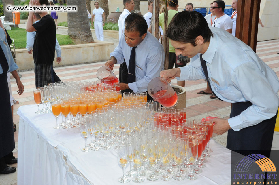 Farewell Beach Party