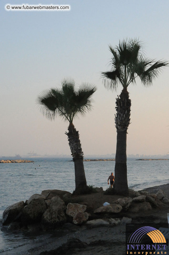 Farewell Beach Party