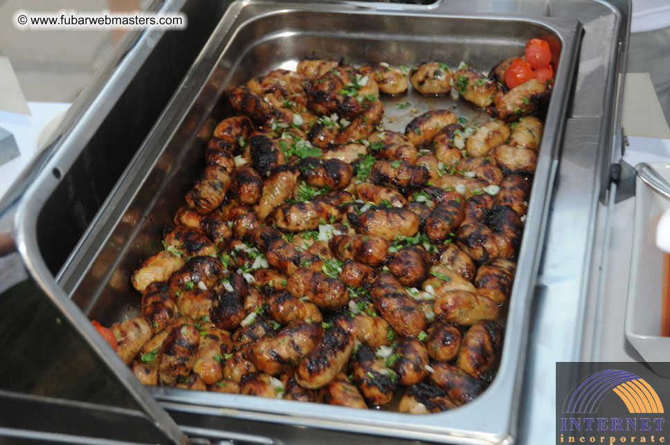 Farewell Beach Party