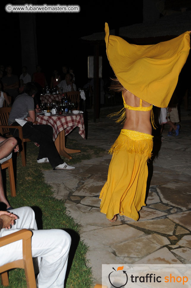 Farewell Beach Party