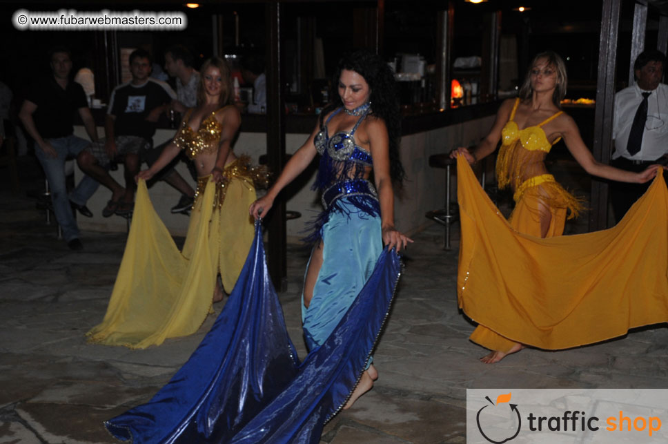 Farewell Beach Party