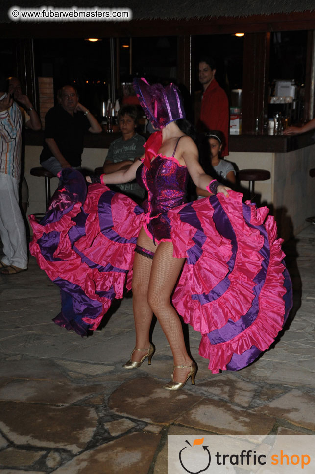 Farewell Beach Party