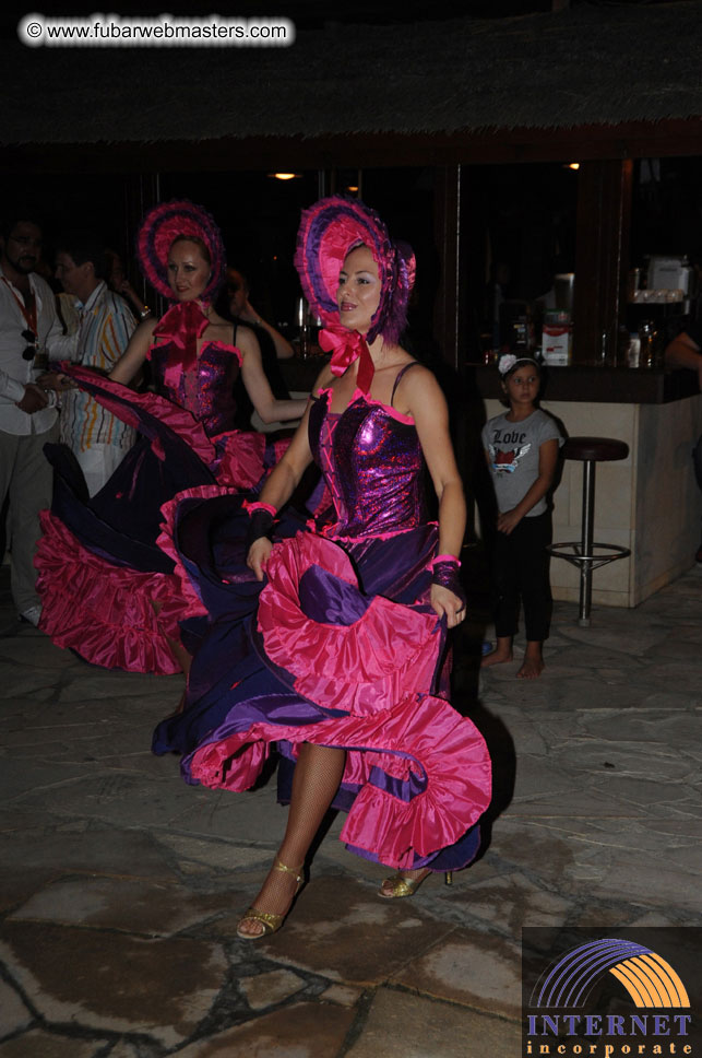 Farewell Beach Party