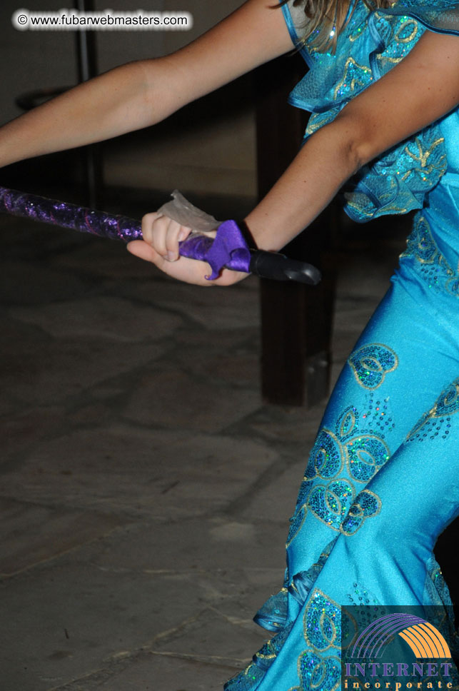 Farewell Beach Party