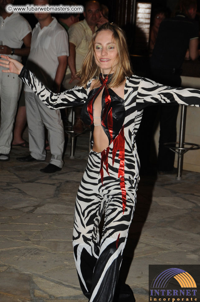 Farewell Beach Party