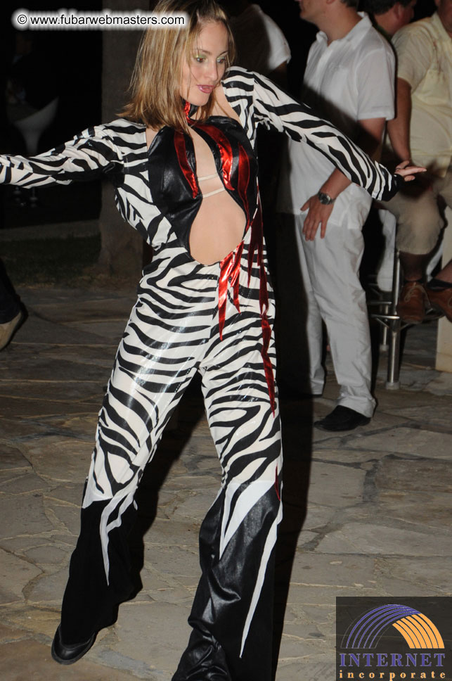 Farewell Beach Party