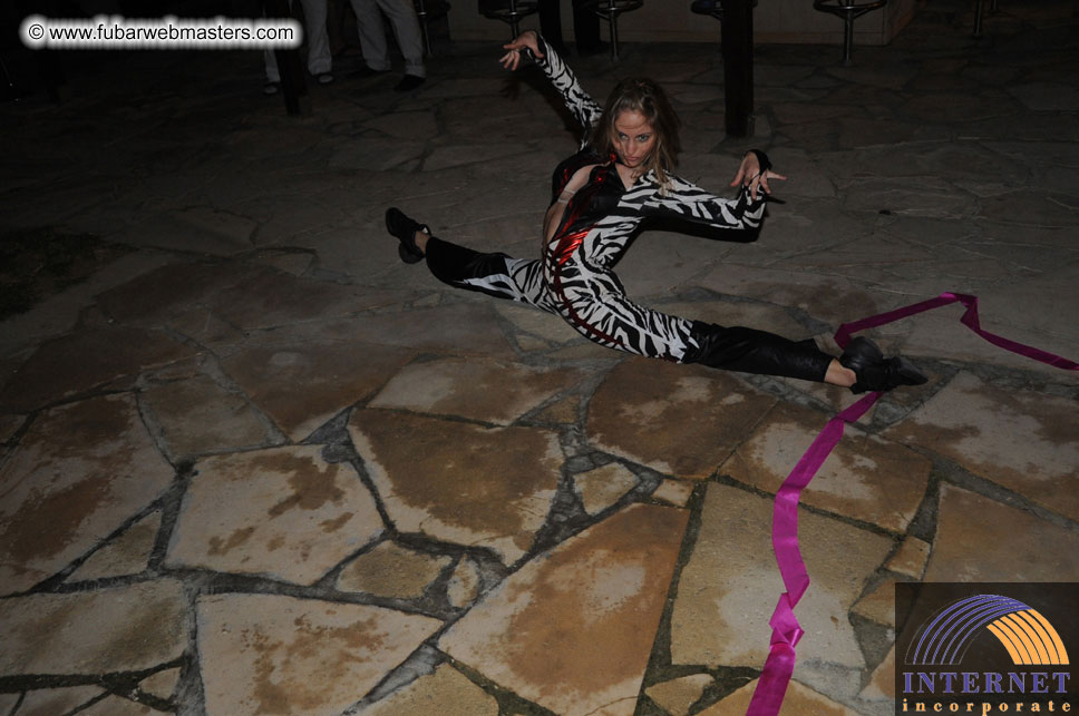 Farewell Beach Party