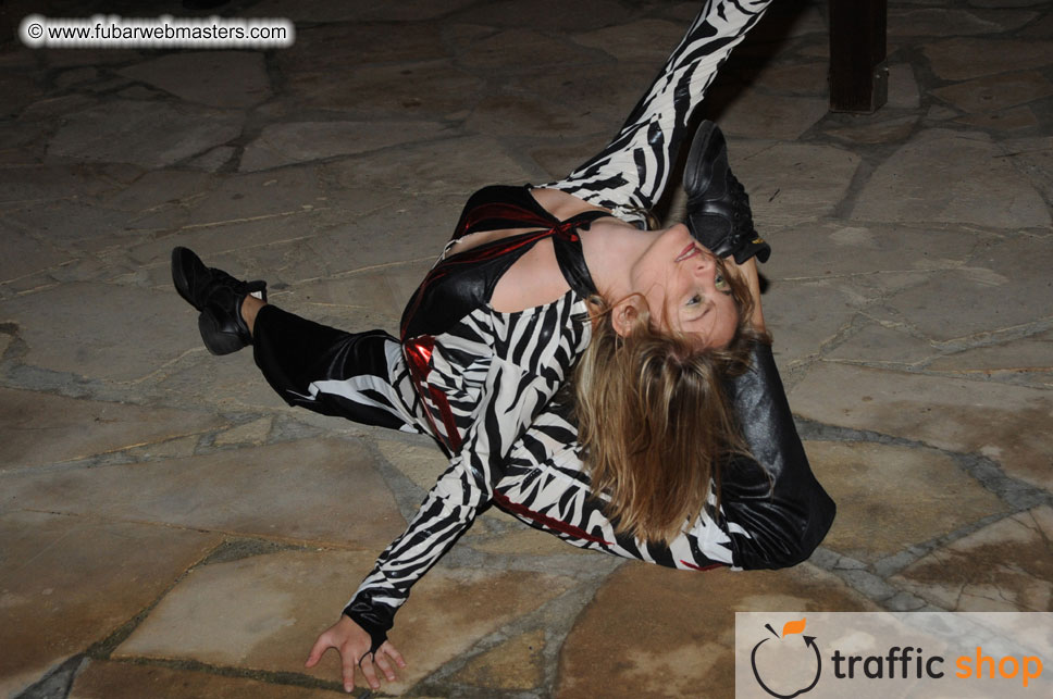 Farewell Beach Party