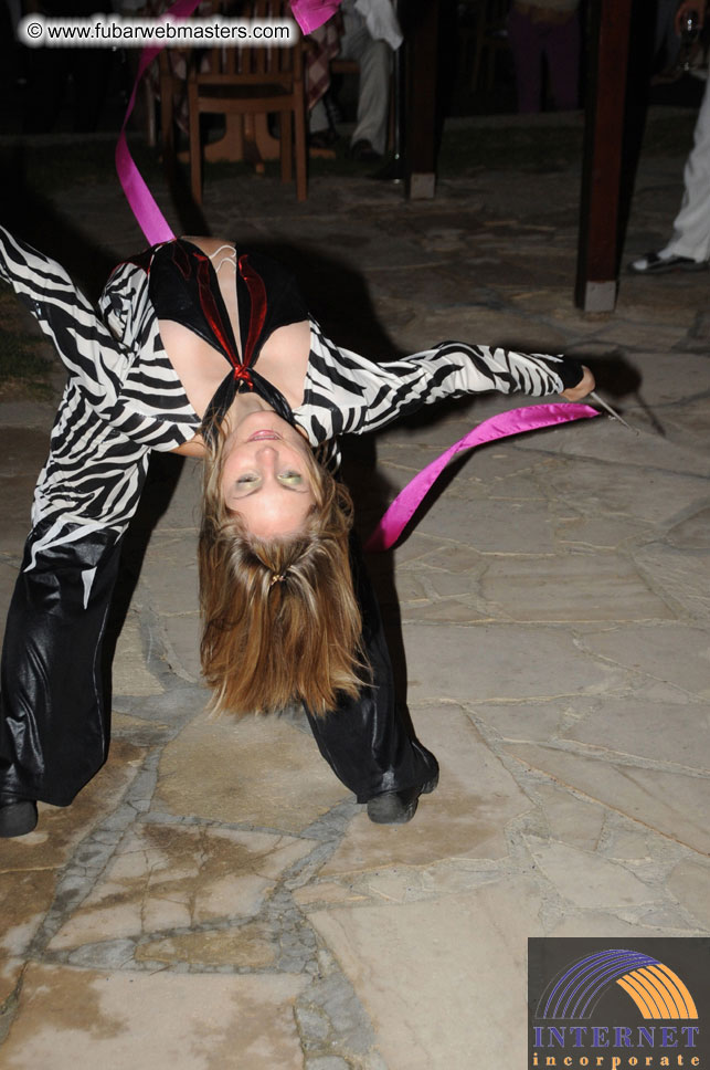 Farewell Beach Party