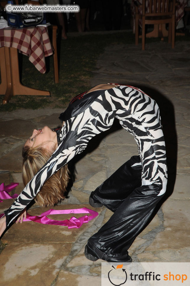 Farewell Beach Party