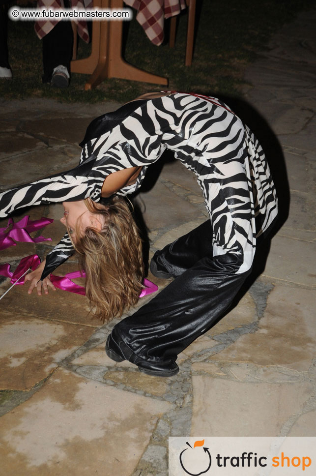 Farewell Beach Party