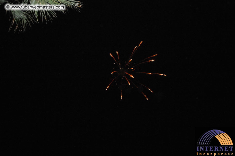 Farewell Beach Party