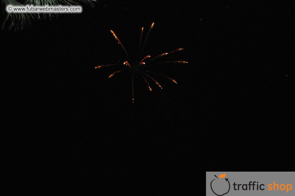 Farewell Beach Party