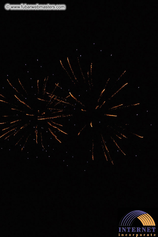 Farewell Beach Party