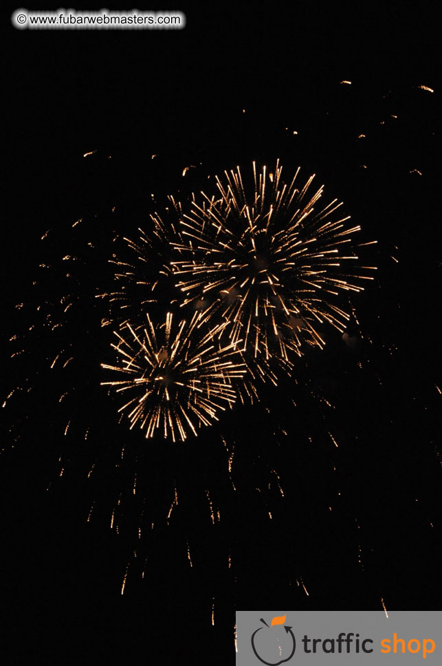 Farewell Beach Party