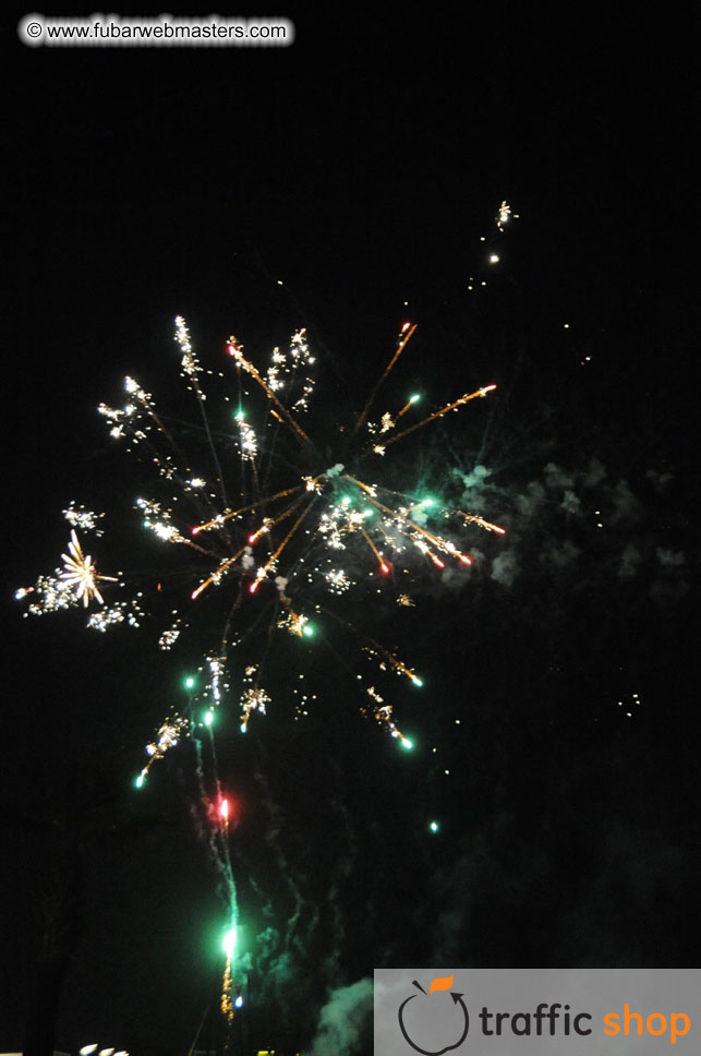 Farewell Beach Party