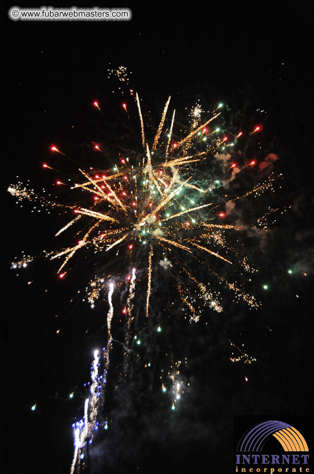 Farewell Beach Party