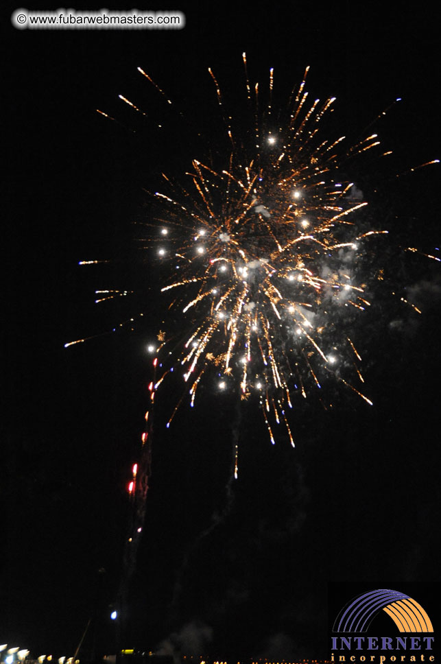 Farewell Beach Party