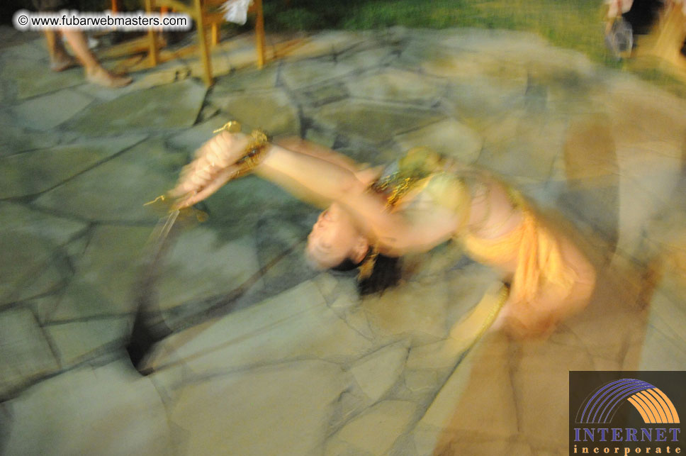 Farewell Beach Party