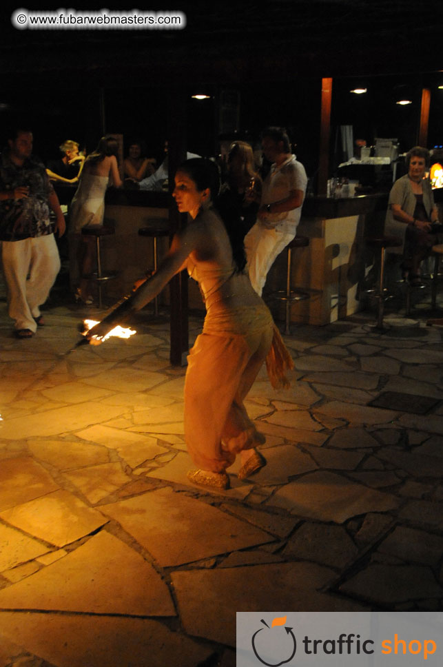 Farewell Beach Party