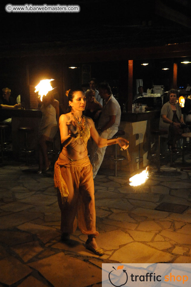 Farewell Beach Party