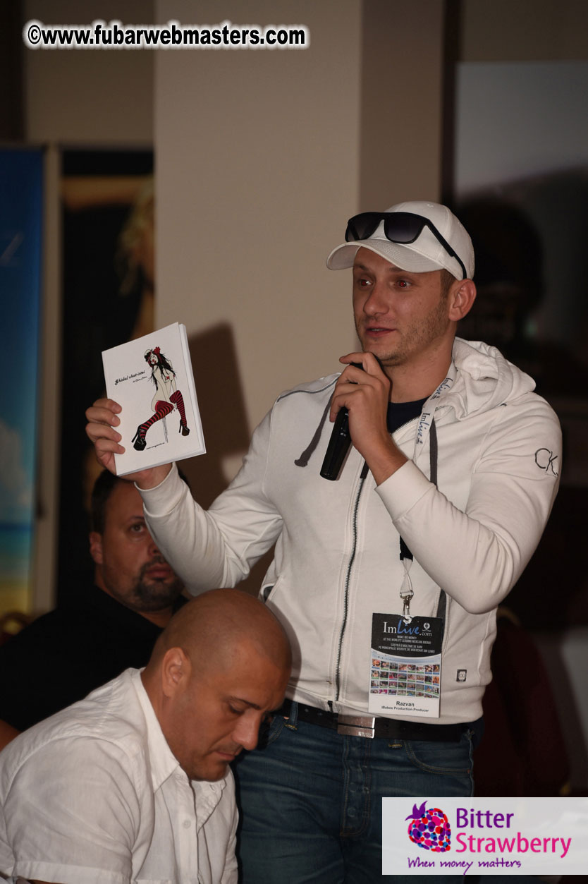 Seminars & Workshops