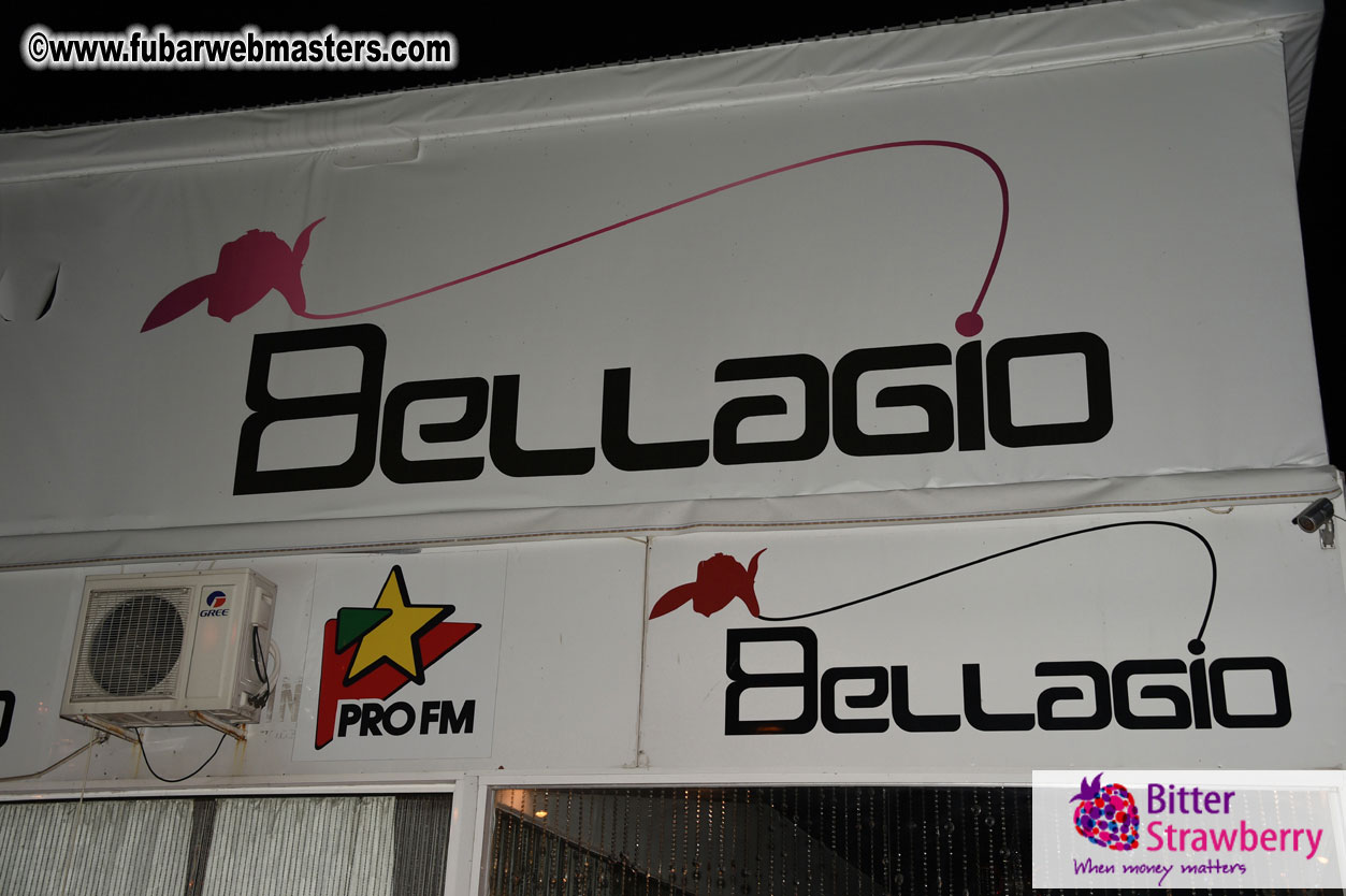 XLOVECAM Opening Party @ Bellagio