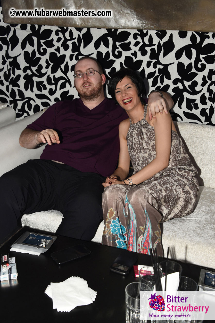 XLOVECAM Opening Party @ Bellagio