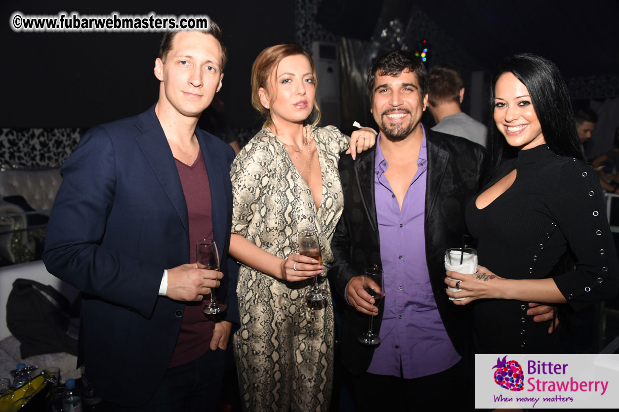 XLOVECAM Opening Party @ Bellagio