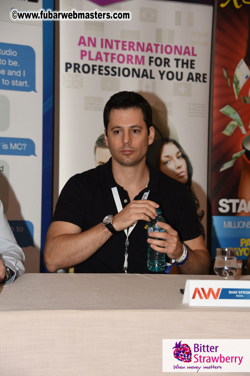 State of the Industry