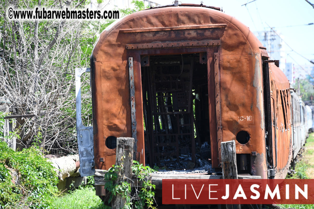 YNot Karting Grand Prix