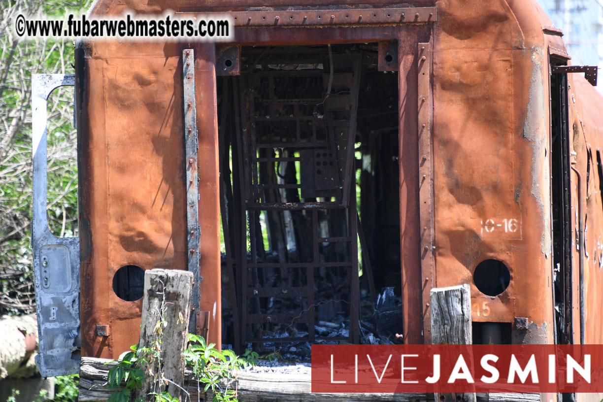 YNot Karting Grand Prix