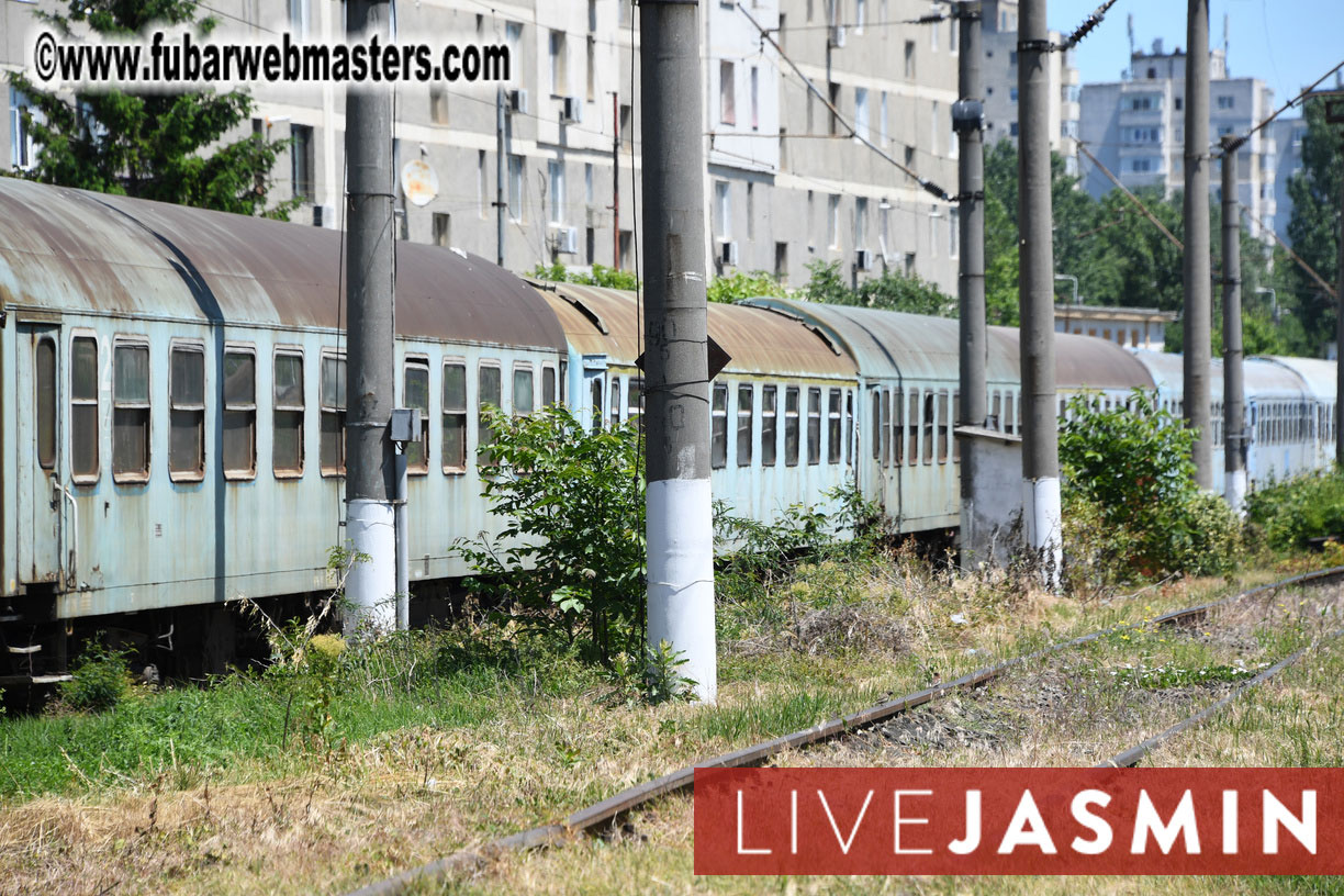 YNot Karting Grand Prix