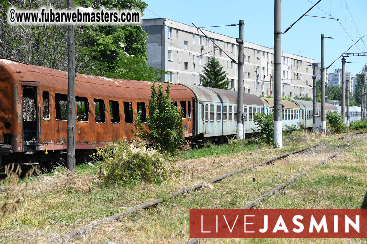 YNot Karting Grand Prix