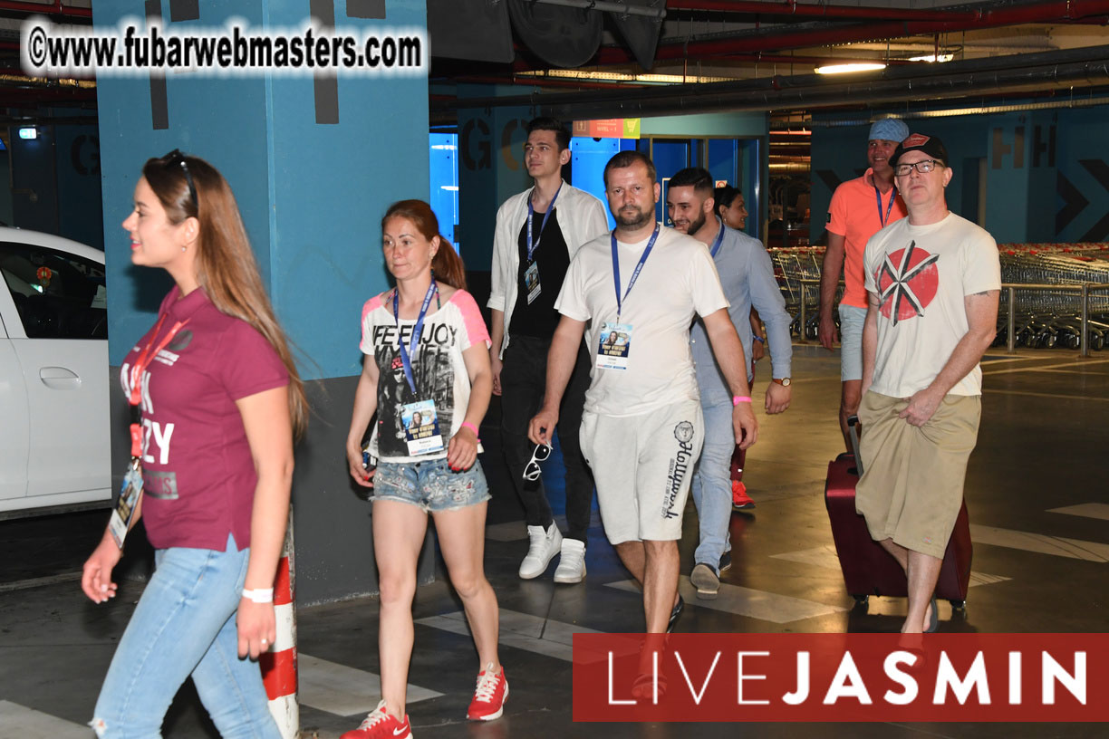 YNot Karting Grand Prix