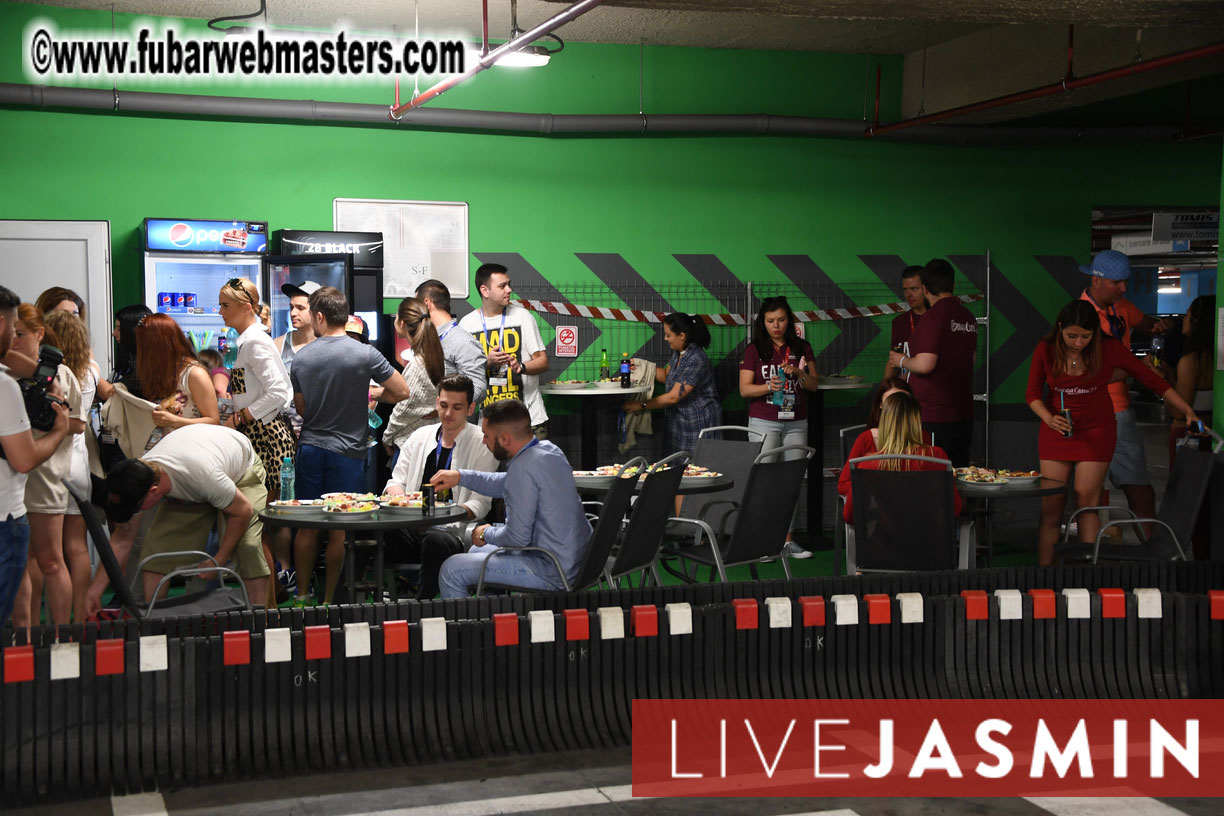 YNot Karting Grand Prix