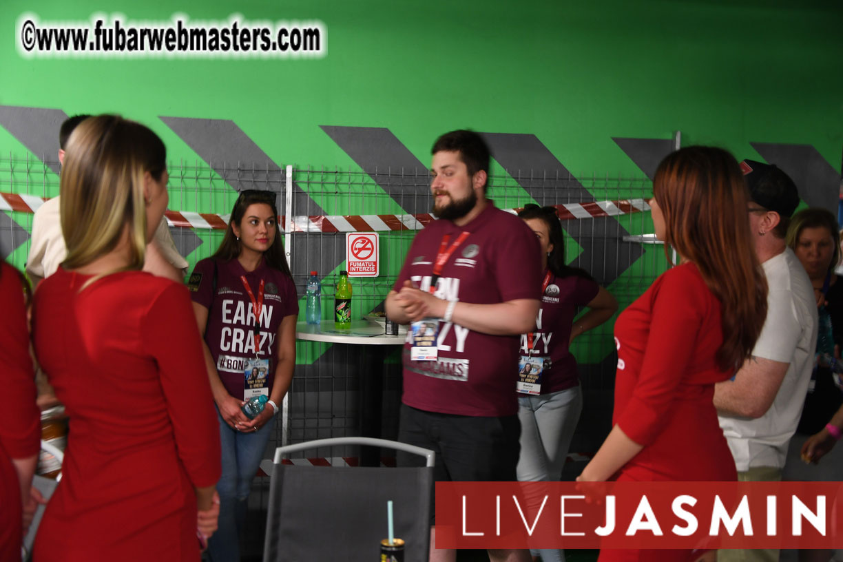 YNot Karting Grand Prix