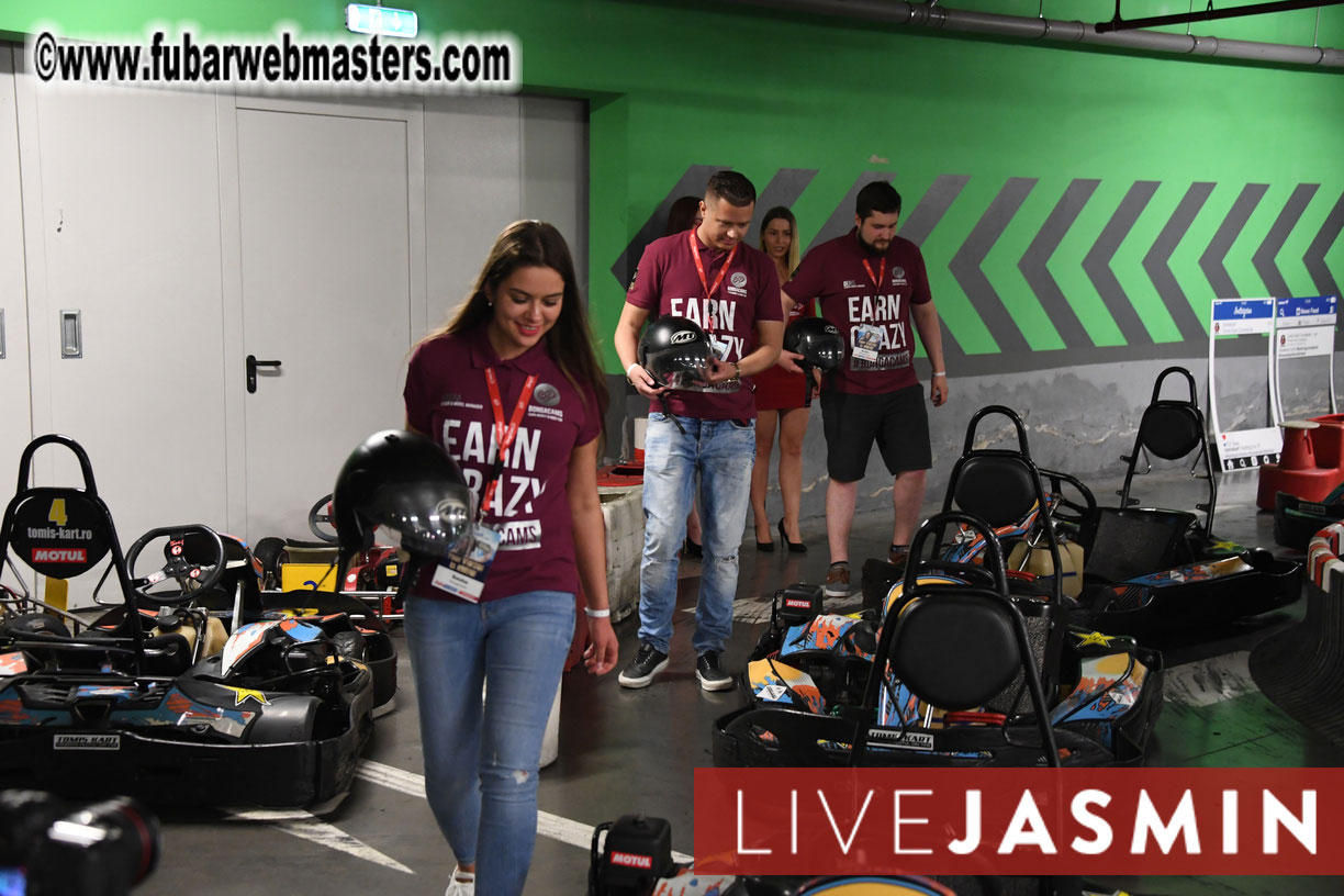 YNot Karting Grand Prix