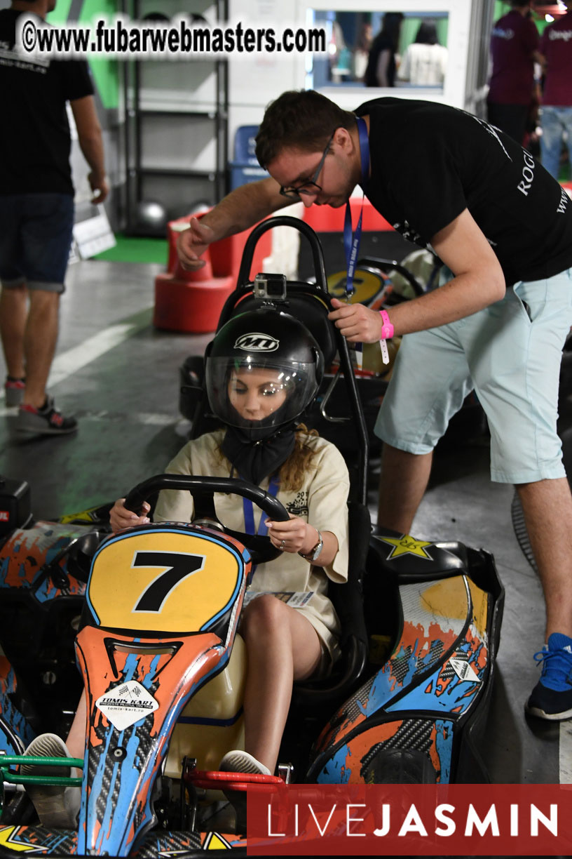 YNot Karting Grand Prix