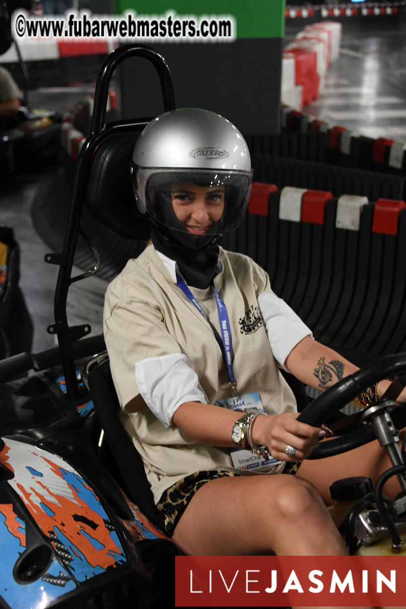 YNot Karting Grand Prix