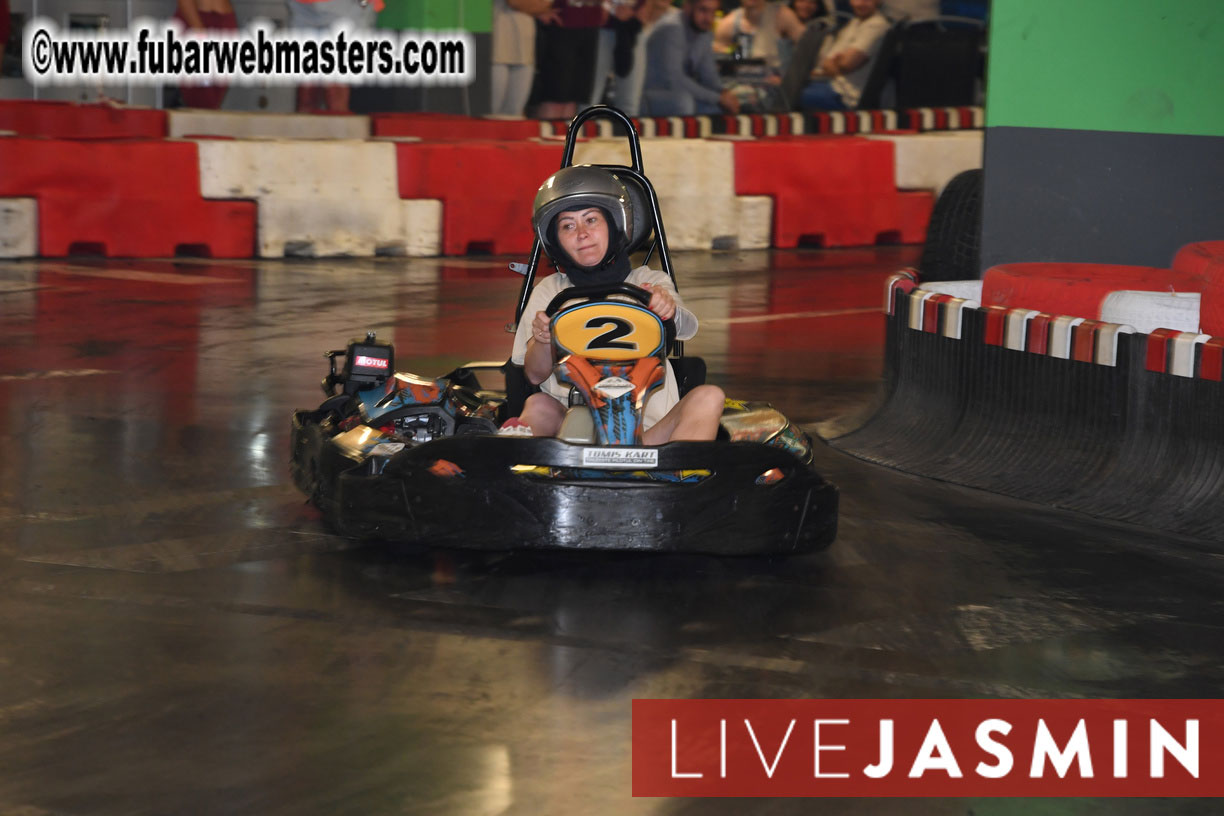 YNot Karting Grand Prix