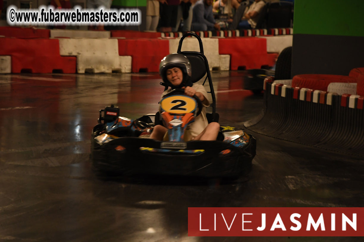 YNot Karting Grand Prix