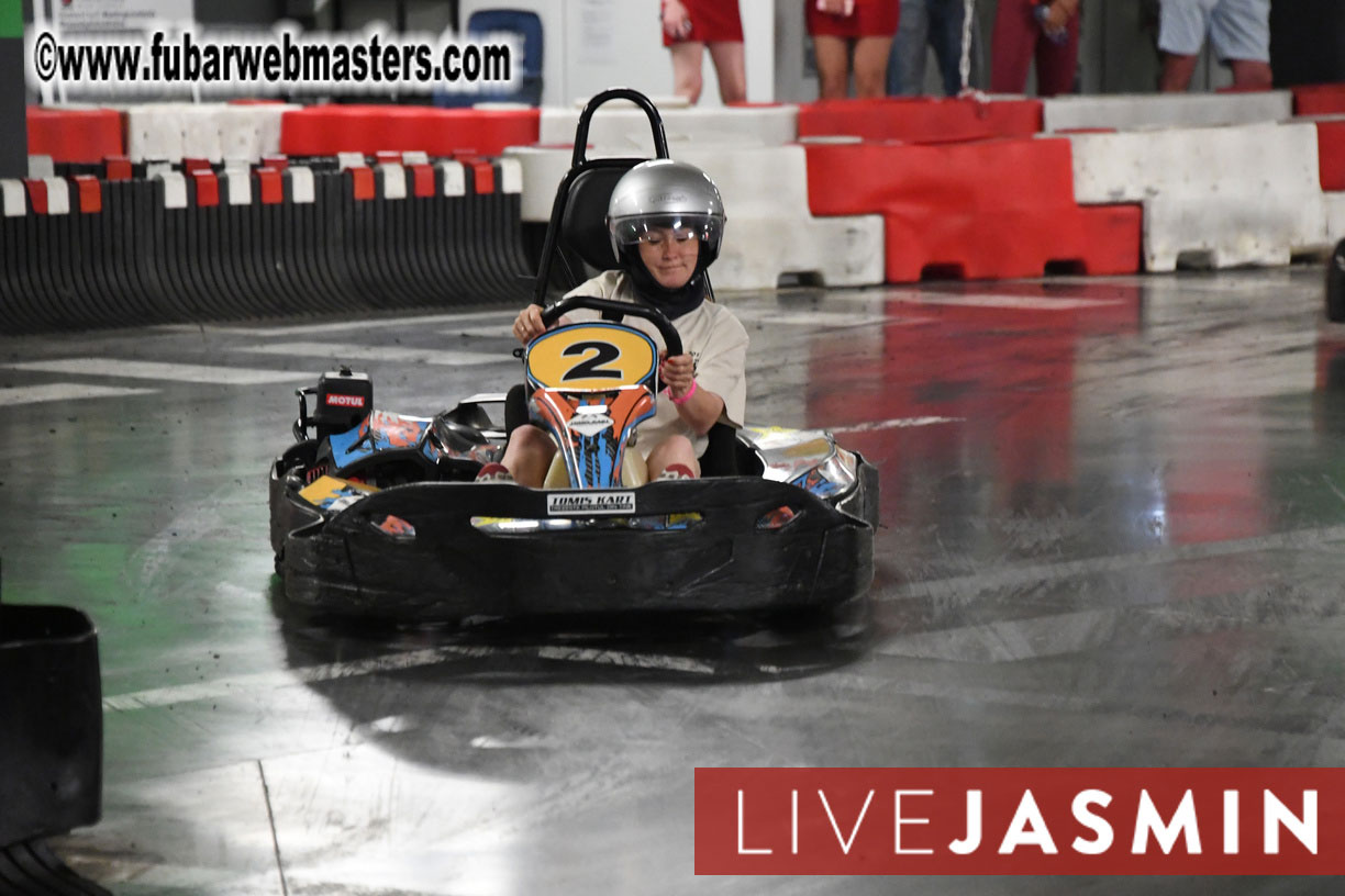 YNot Karting Grand Prix