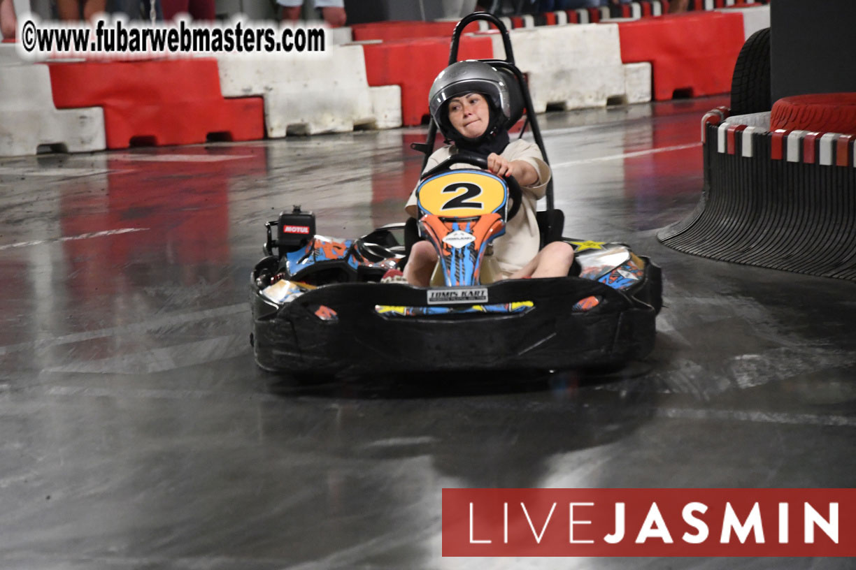 YNot Karting Grand Prix