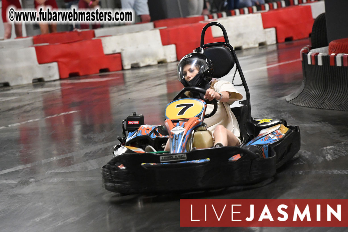 YNot Karting Grand Prix