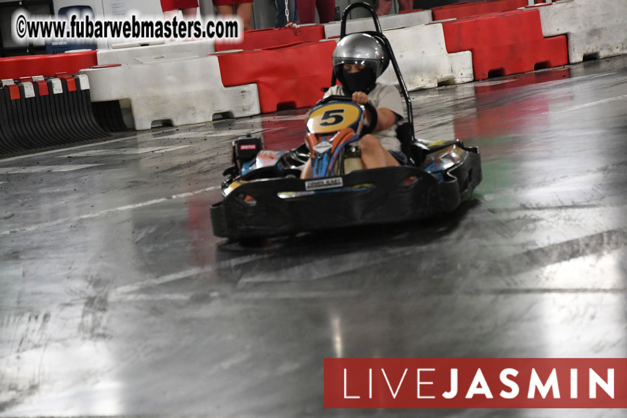 YNot Karting Grand Prix