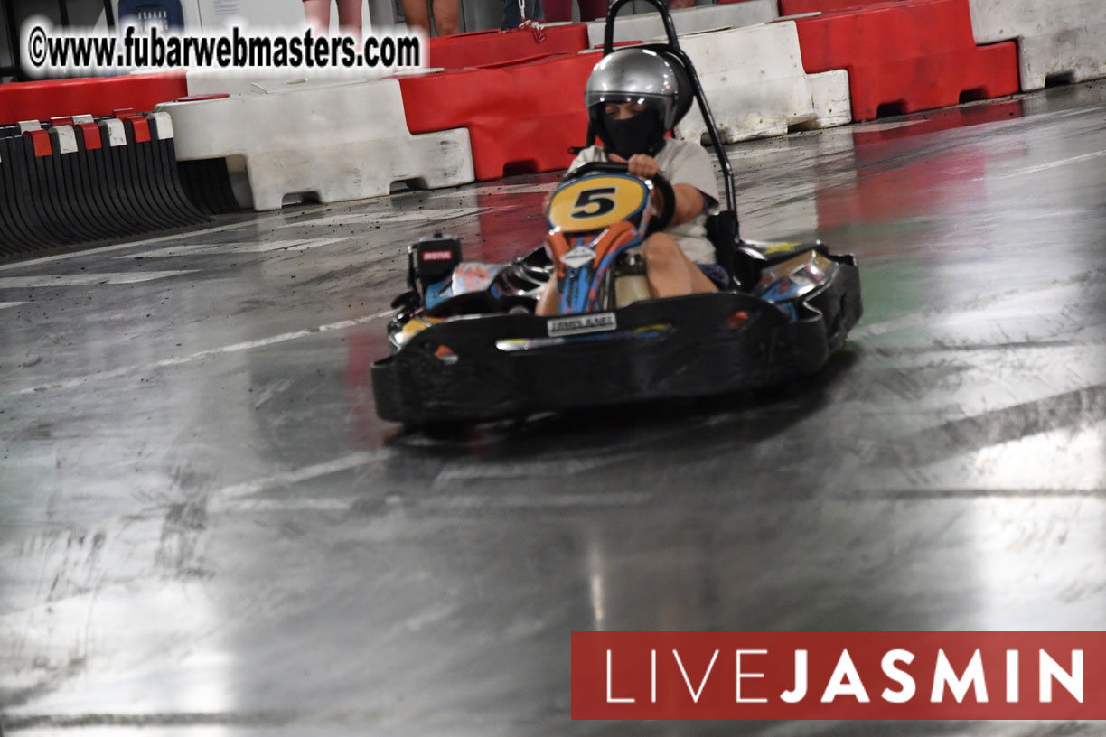 YNot Karting Grand Prix