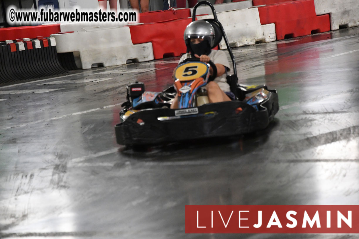 YNot Karting Grand Prix