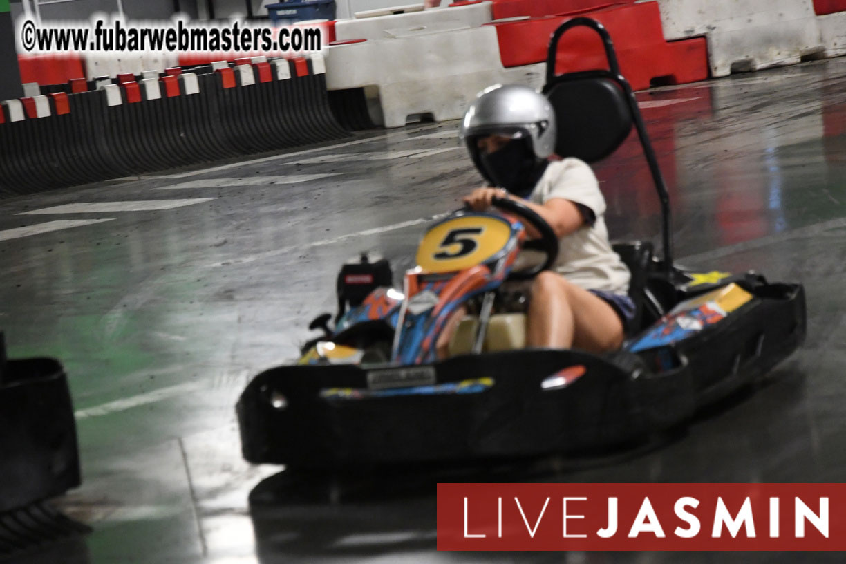 YNot Karting Grand Prix